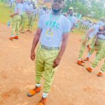 MOHAMMED BELLO